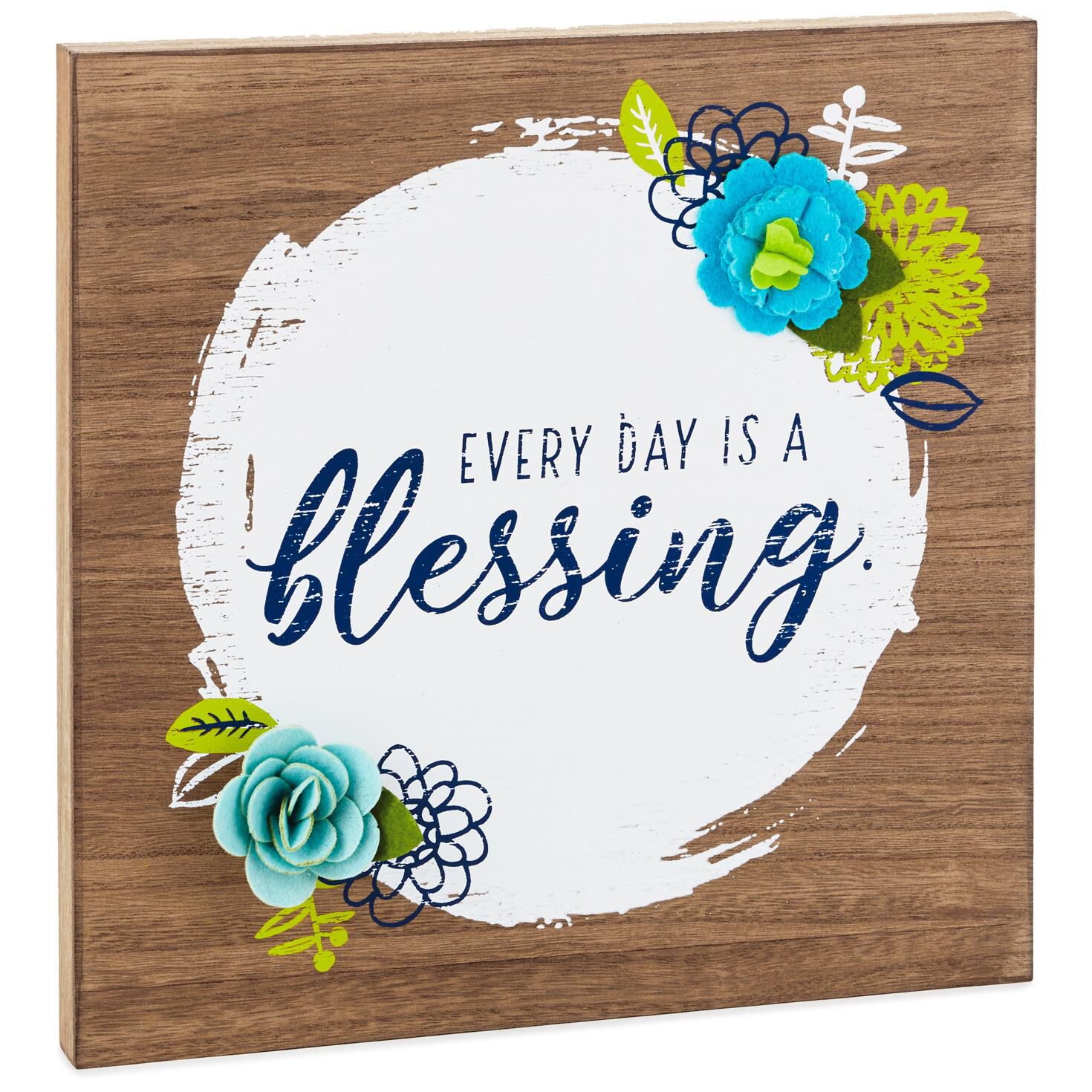 Every Day A Blessing Day